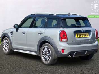 Used MINI Countryman 2020 for sale - 74901153: Photo