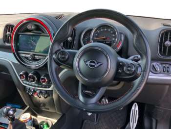 Used MINI Countryman 2020 for sale - 74901153: Photo