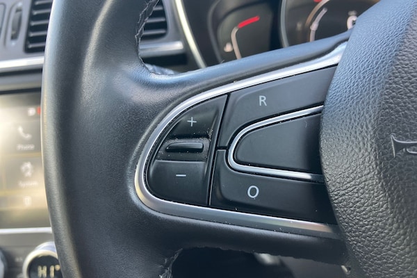 Used Renault Kadjar 2021 for sale - 76077352: Photo 11