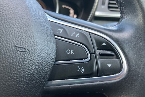 Used Renault Kadjar 2021 for sale - 76077352: Photo 12
