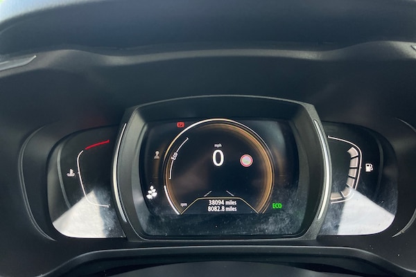 Used Renault Kadjar 2021 for sale - 76077352: Photo 15