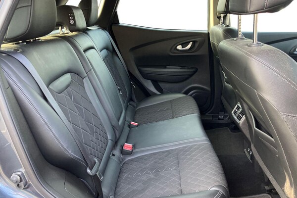 Used Renault Kadjar 2021 for sale - 76077352: Photo 18