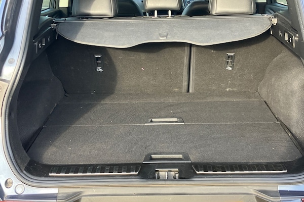 Used Renault Kadjar 2021 for sale - 76077352: Photo 19