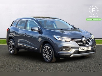 Renault - Kadjar