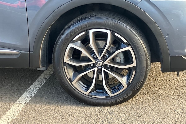Used Renault Kadjar 2021 for sale - 76077352: Photo 20