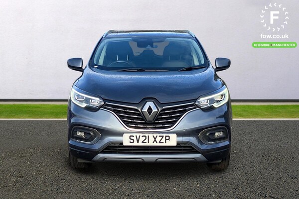 Used Renault Kadjar 2021 for sale - 76077352: Photo 21