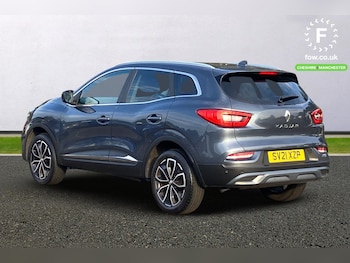 Used Renault Kadjar 2021 for sale - 76077352: Photo 2