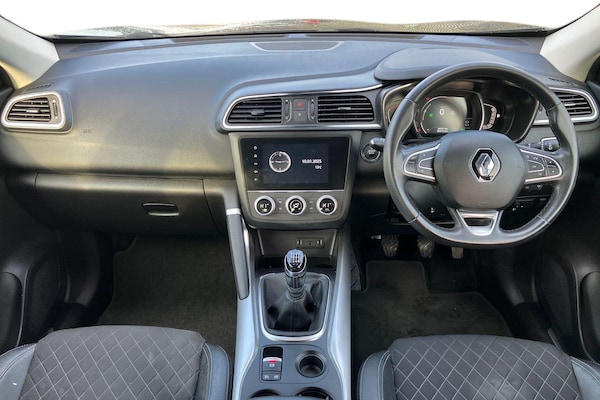 Used Renault Kadjar 2021 for sale - 76077352: Photo 3