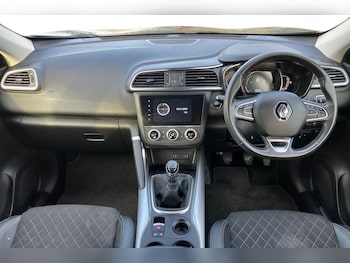Used Renault Kadjar 2021 for sale - 76077352: Photo 3
