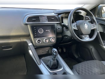 Used Renault Kadjar 2021 for sale - 76077352: Photo 4