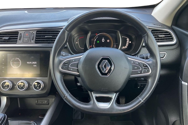 Used Renault Kadjar 2021 for sale - 76077352: Photo 5
