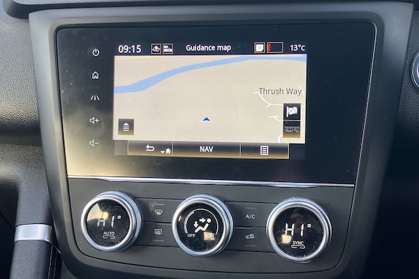 Used Renault Kadjar 2021 for sale - 76077352: Photo 6