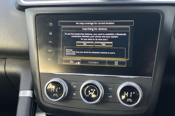 Used Renault Kadjar 2021 for sale - 76077352: Photo 7