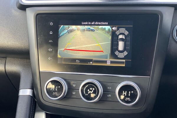 Used Renault Kadjar 2021 for sale - 76077352: Photo 8