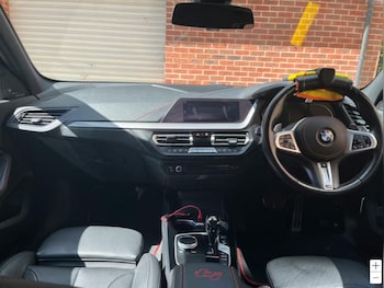 Used BMW 1 Series 2020 for sale - 78427118: Photo