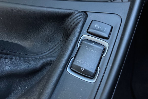 Used BMW 1 Series 2017 for sale - 76040837: Photo 11