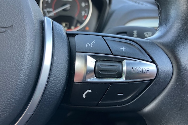 Used BMW 1 Series 2017 for sale - 76040837: Photo 14