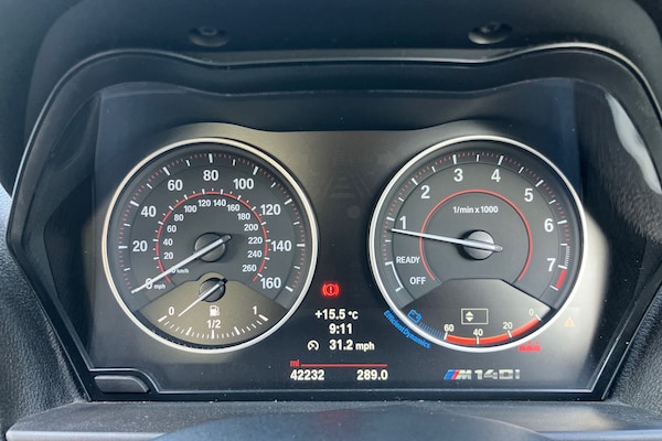 Used BMW 1 Series 2017 for sale - 76040837: Photo 17