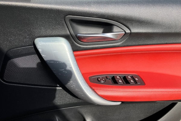 Used BMW 1 Series 2017 for sale - 76040837: Photo 19