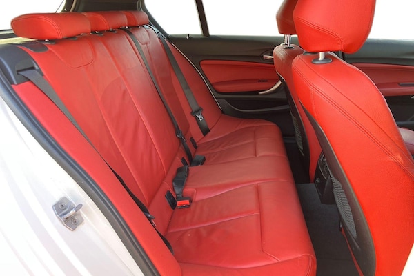 Used BMW 1 Series 2017 for sale - 76040837: Photo 20