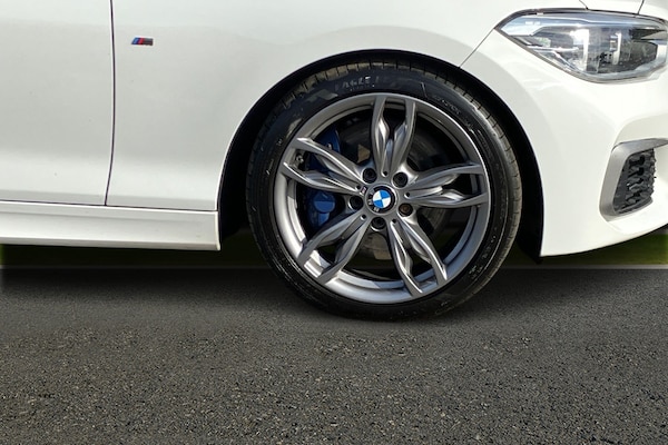 Used BMW 1 Series 2017 for sale - 76040837: Photo 22