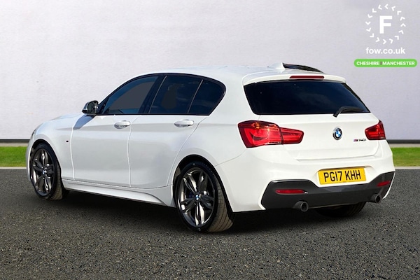 Used BMW 1 Series 2017 for sale - 76040837: Photo 2