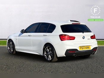 Used BMW 1 Series 2017 for sale - 76040837: Photo 2