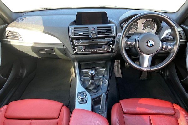 Used BMW 1 Series 2017 for sale - 76040837: Photo 3