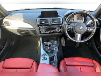 Used BMW 1 Series 2017 for sale - 76040837: Photo 3