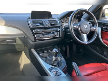 Used BMW 1 Series 2017 for sale - 76040837: Photo 4