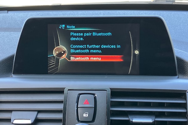 Used BMW 1 Series 2017 for sale - 76040837: Photo 7