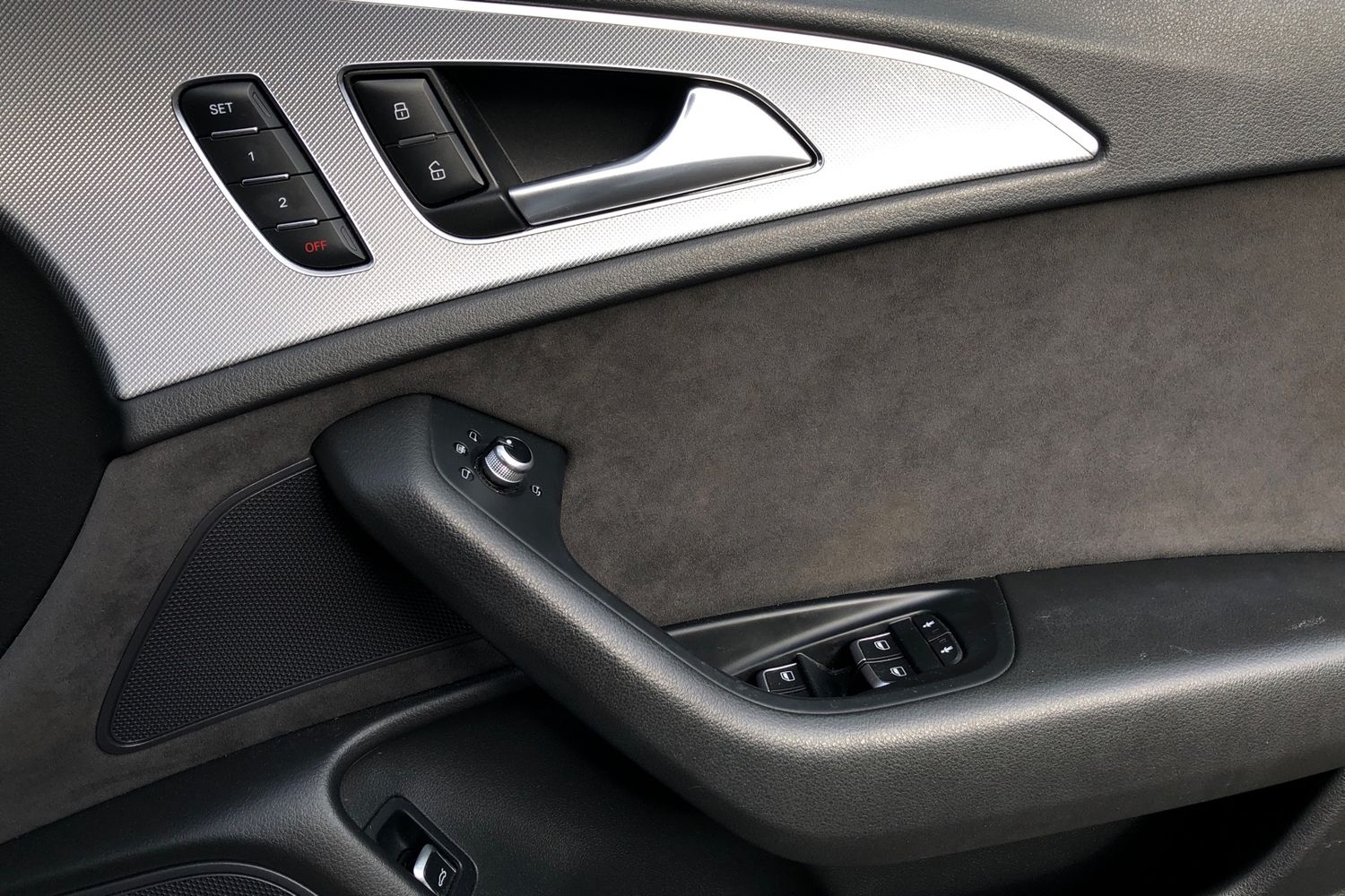 Used Audi A6 Allroad 2016 for sale - 77515150: Photo 12