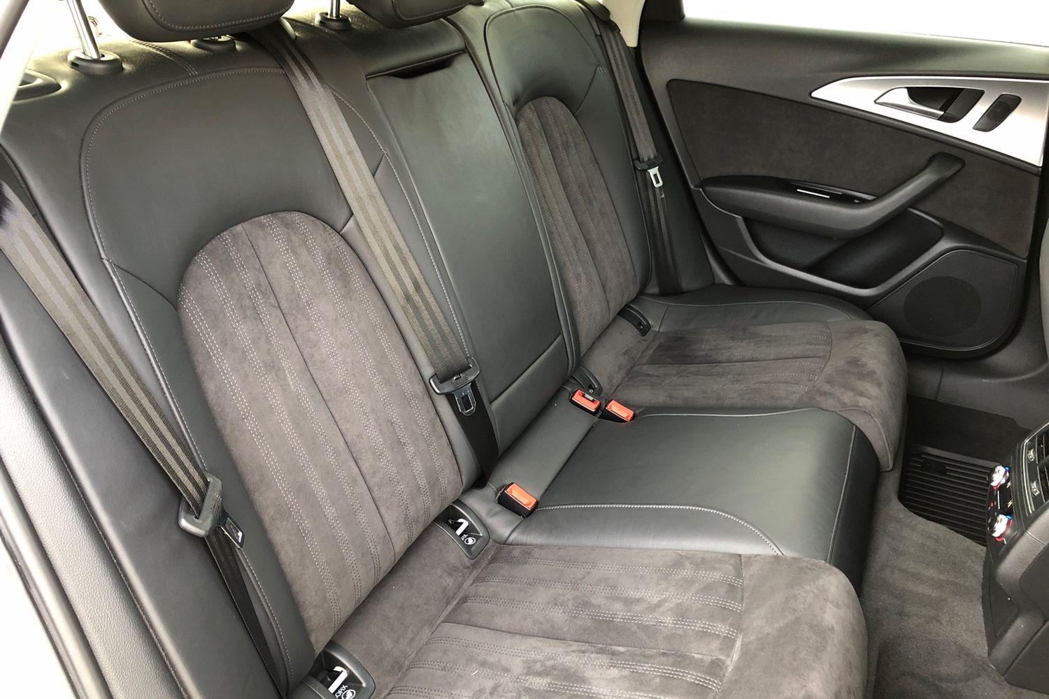 Used Audi A6 Allroad 2016 for sale - 77515150: Photo 14