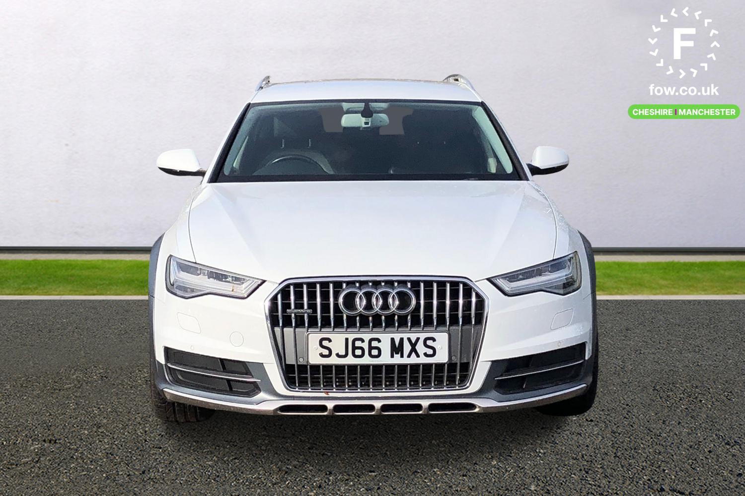 Used Audi A6 Allroad 2016 for sale - 77515150: Photo 17