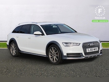 2016 - 3.0 TDI [272] Quattro Sport 5dr S Tronic