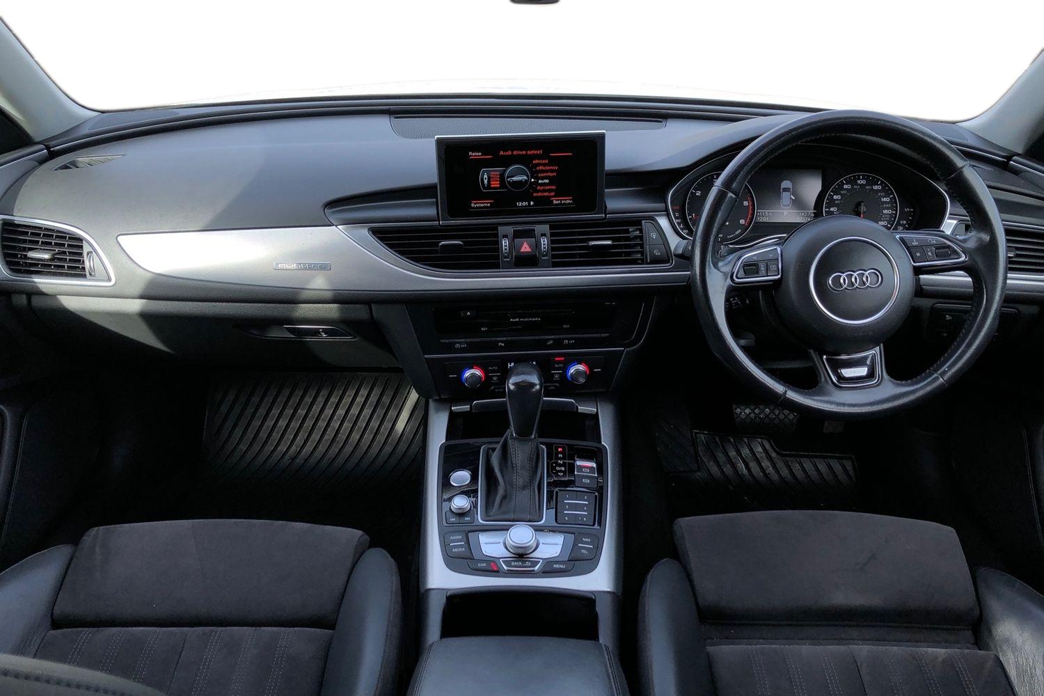 Used Audi A6 Allroad 2016 for sale - 77515150: Photo 3