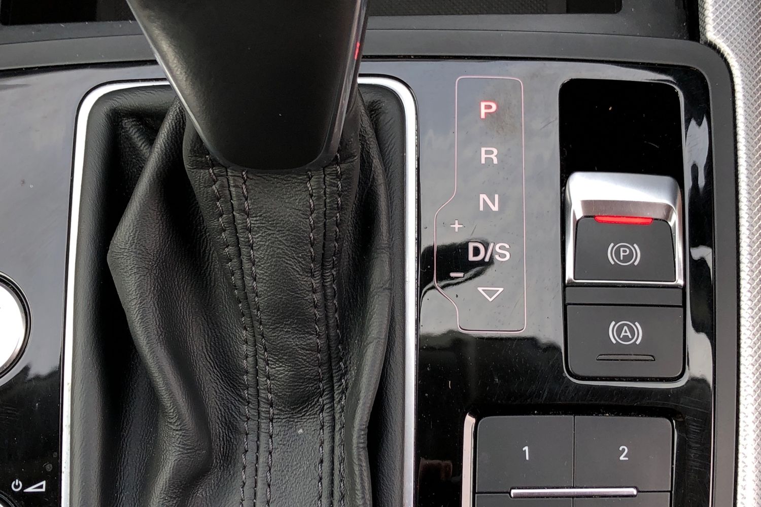 Used Audi A6 Allroad 2016 for sale - 77515150: Photo 9