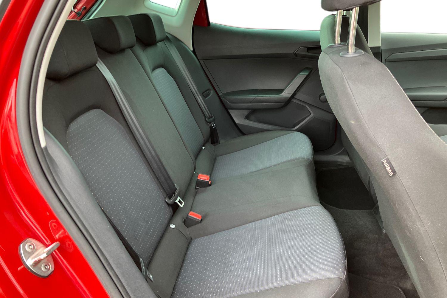 Used SEAT Ibiza 2023 for sale - 77459060: Photo 19