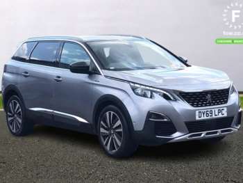 2019 - 1.2 PureTech GT Line Premium 5dr