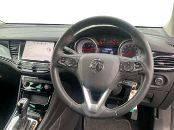 Used Vauxhall Astra 2019 for sale - 74866536: Photo