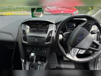 Used Ford Focus 2016 for sale - 78616016: Photo