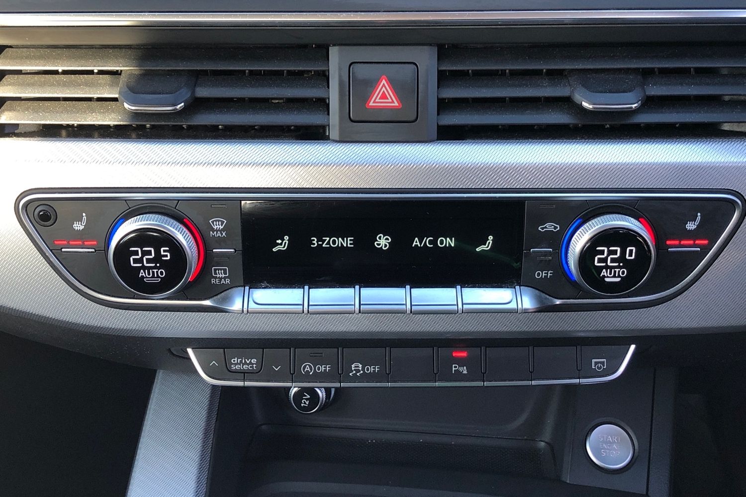 Used Audi A4 2017 for sale - 76435867: Photo 10