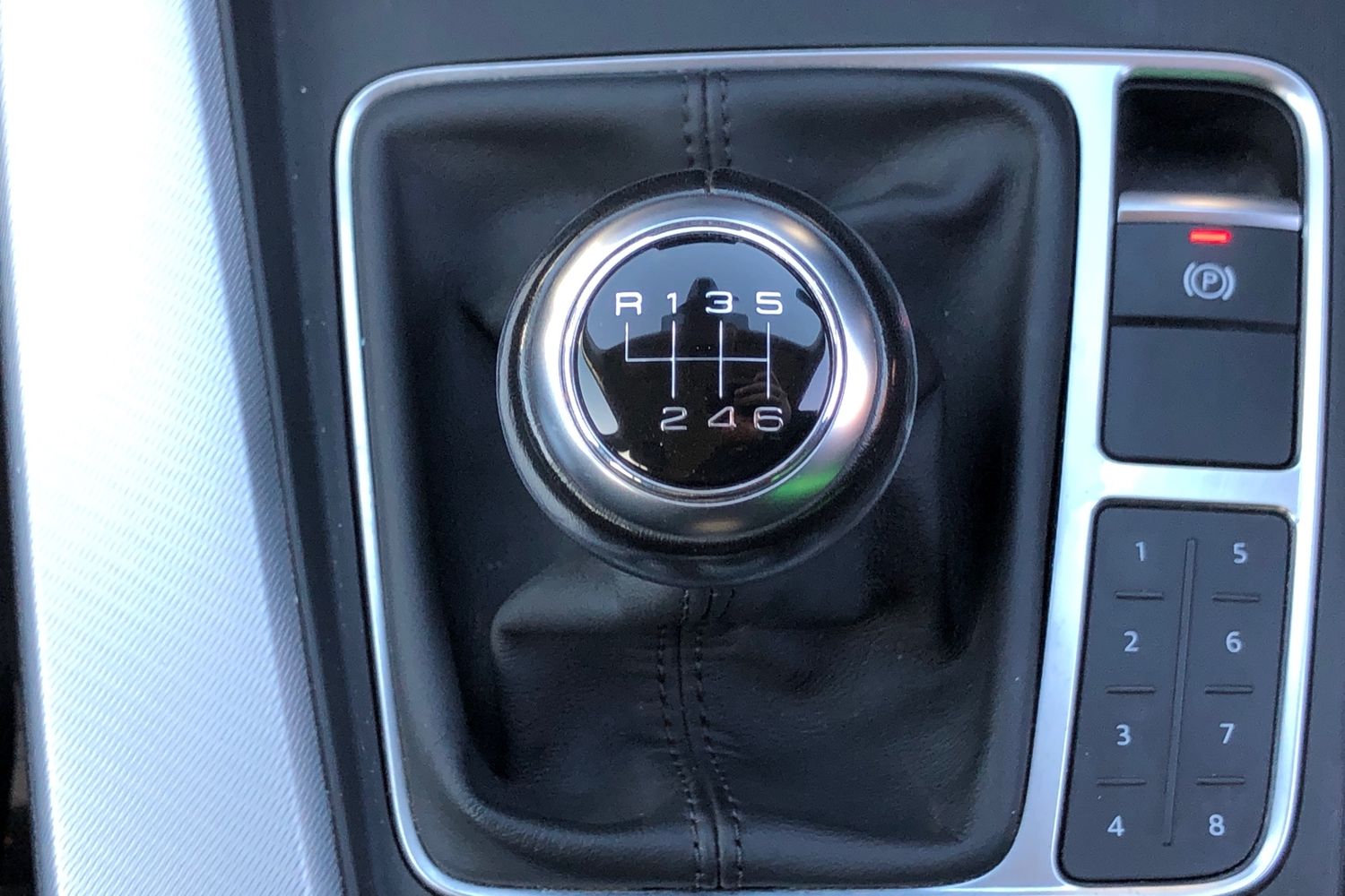 Used Audi A4 2017 for sale - 76435867: Photo 12