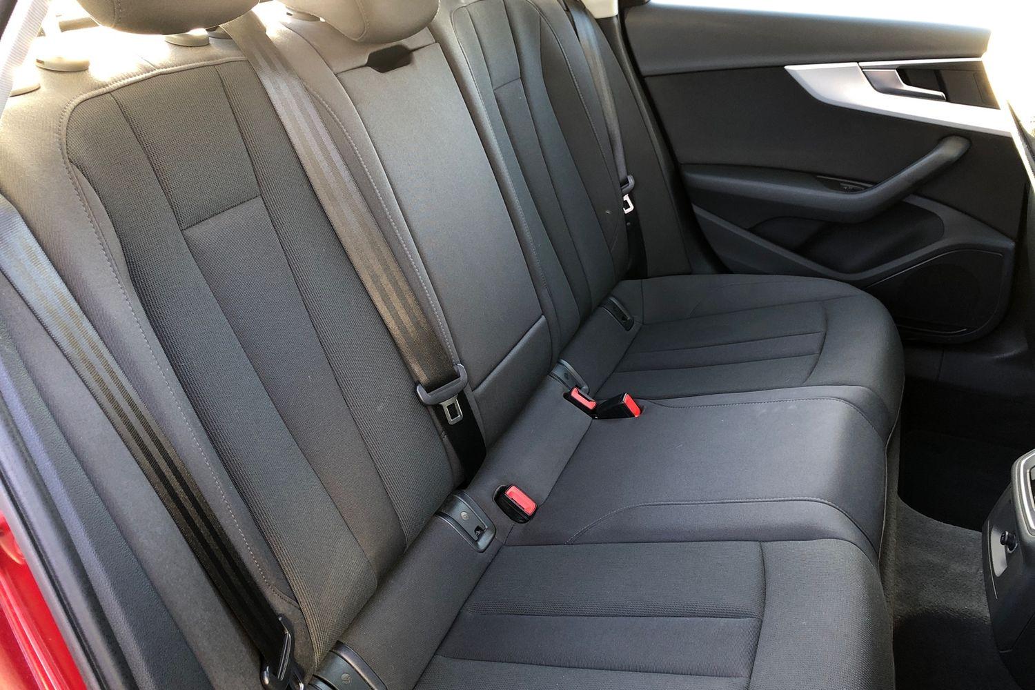 Used Audi A4 2017 for sale - 76435867: Photo 15