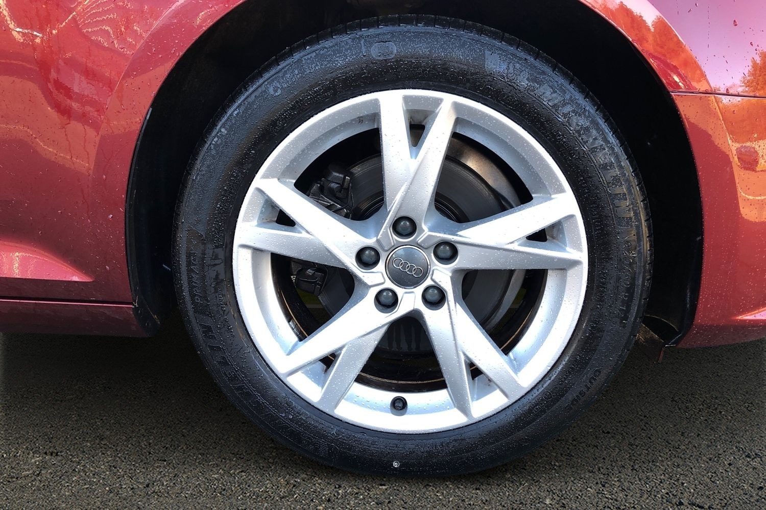 Used Audi A4 2017 for sale - 76435867: Photo 17