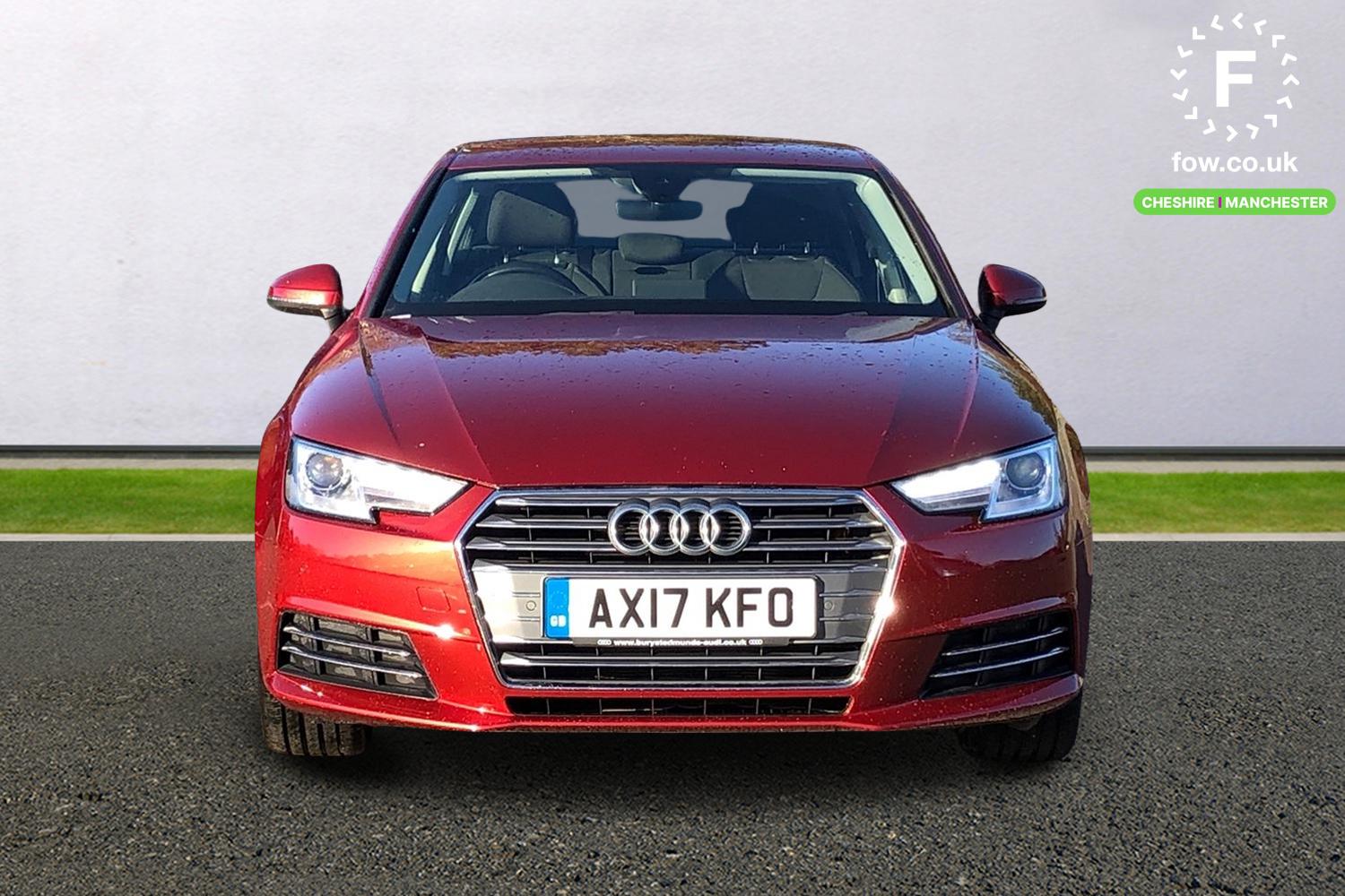 Used Audi A4 2017 for sale - 76435867: Photo 18