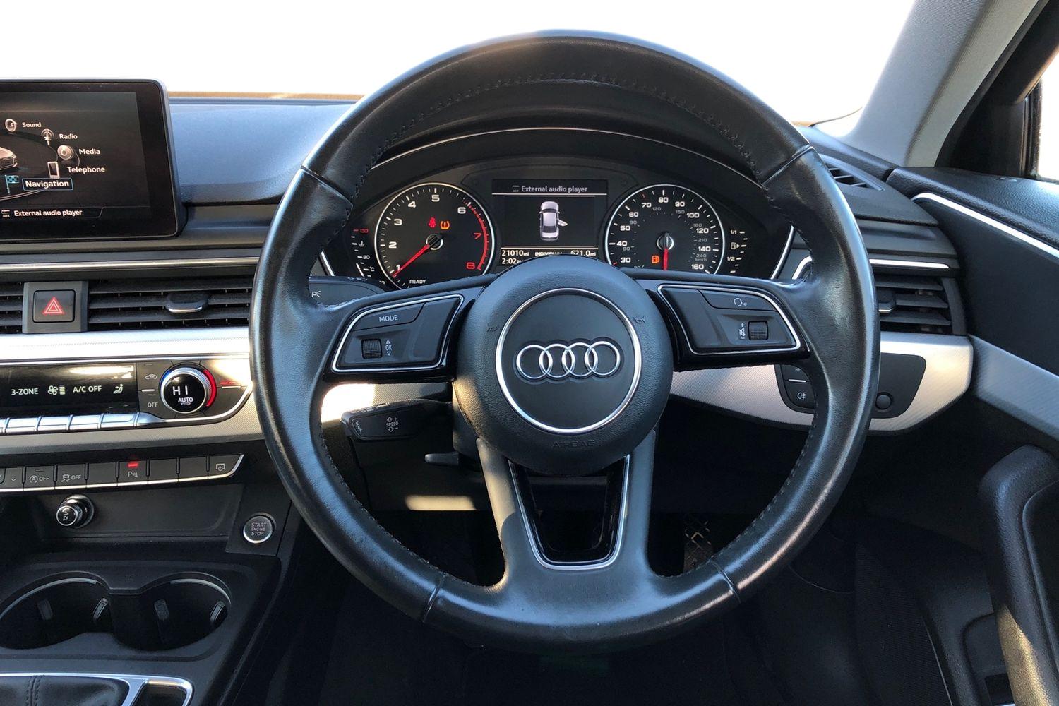 Used Audi A4 2017 for sale - 76435867: Photo 5