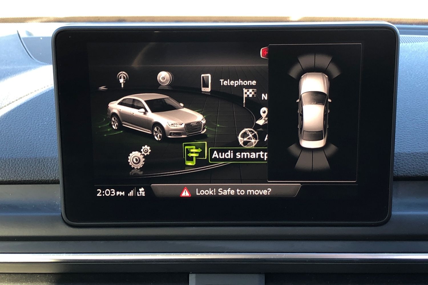 Used Audi A4 2017 for sale - 76435867: Photo 9