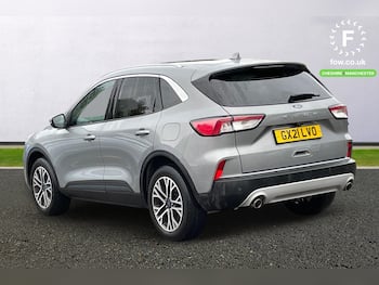 Used Ford Kuga 2021 for sale - 79616184: Photo