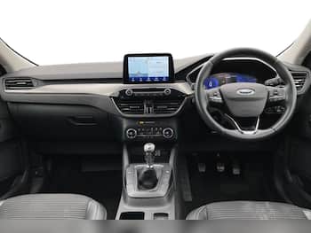 Used Ford Kuga 2021 for sale - 79616184: Photo
